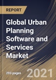 Global Urban Planning Software and Services Market By Component (Software and Services), By Deployment type (Cloud-based and Web-based), By End User (Government and Real Estate & Infrastructure Companies), By Regional Outlook, Industry Analysis Report and Forecast, 2021 - 2027- Product Image
