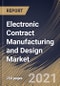 Electronic Contract Manufacturing and Design Market By Services Type, By Industry Vertical, By Regional Outlook, Industry Analysis Report and Forecast, 2021 - 2027 - Product Thumbnail Image