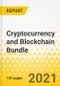 Cryptocurrency and Blockchain Bundle - Product Image