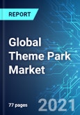 Global Theme Park Market: Size, Trends & Forecasts with Impact Analysis of COVID-19 (2021-2025)- Product Image