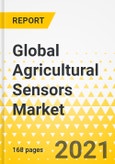 Global Agricultural Sensors Market: Focus on Product, Application, and Country Analysis - Analysis and Forecast, 2020-2026- Product Image