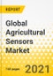 Global Agricultural Sensors Market: Focus on Product, Application, and Country Analysis - Analysis and Forecast, 2020-2026 - Product Image