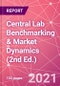 Central Lab Benchmarking & Market Dynamics (2nd Ed.) - Product Thumbnail Image