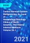Central Nervous System Malignancies, An Issue of Hematology/Oncology Clinics of North America. The Clinics: Internal Medicine Volume 36-1 - Product Thumbnail Image