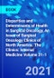 Disparities and Determinants of Health in Surgical Oncology, An Issue of Surgical Oncology Clinics of North America. The Clinics: Internal Medicine Volume 31-1 - Product Thumbnail Image
