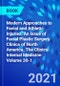 Modern Approaches to Facial and Athletic Injuries, An Issue of Facial Plastic Surgery Clinics of North America. The Clinics: Internal Medicine Volume 30-1 - Product Image