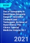 Use of Sonography in Hand/Upper Extremity Surgery - Innovative Concepts and Techniques, An Issue of Hand Clinics. The Clinics: Internal Medicine Volume 38-1 - Product Thumbnail Image