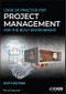 Code of Practice for Project Management for the Built Environment. Edition No. 6 - Product Thumbnail Image