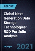 Global Next-Generation Data Storage Technologies: R&D Portfolio Analysis- Product Image