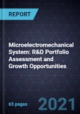 Microelectromechanical System (MEMS): R&D Portfolio Assessment and Growth Opportunities- Product Image