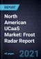 North American UCaaS Market: Frost Radar Report - Product Thumbnail Image