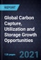 Global Carbon Capture, Utilization and Storage (CCUS) Growth Opportunities - Product Image
