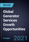 Global Generator Services Growth Opportunities - Product Image