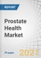 Prostate Health Market by Disease Indication (Prostate Cancer, PARP Inhibitors, Cytotoxic Drug, Benign Prostate Hyperplasia (BPH), Tamsulosin, 5 Alpha Reductase, Prostatitis, OTC, Prescription (Rx), & Region (NA, Europe, APAC) - Global Forecasts to 2026 - Product Thumbnail Image