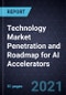 Technology Market Penetration and Roadmap for AI Accelerators - Product Thumbnail Image