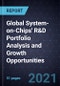 Global System-on-Chips' R&D Portfolio Analysis and Growth Opportunities - Product Thumbnail Image