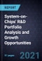 System-on-Chips' R&D Portfolio Analysis and Growth Opportunities - Product Thumbnail Image