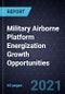 Military Airborne Platform Energization Growth Opportunities - Product Thumbnail Image