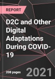 D2C and Other Digital Adaptations During COVID-19- Product Image