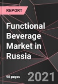 Functional Beverage Market in Russia- Product Image