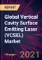 Global Vertical Cavity Surface Emitting Laser (VCSEL) Market 2022-2026 - Product Thumbnail Image