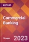 Commercial Banking - 2022 U.S. Market Research Report with Updated Forecasts - Product Thumbnail Image