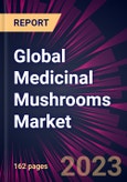 Global Medicinal Mushrooms Market 2023-2027- Product Image