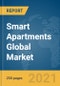Smart Apartments Global Market Report 2022 - Product Thumbnail Image