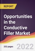 Opportunities in the Conductive Filler Market: Trends, Forecast and Competitive Analysis- Product Image