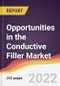 Opportunities in the Conductive Filler Market: Trends, Forecast and Competitive Analysis - Product Thumbnail Image