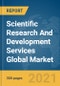 Scientific Research And Development Services Global Market Report 2022 - Product Thumbnail Image
