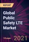 Global Public Safety LTE Market 2021-2025 - Product Thumbnail Image