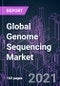Global Genome Sequencing Market 2020-2030 by Product, Technology, Application, End User, and Region: Trend Forecast and Growth Opportunity - Product Image