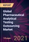 Global Pharmaceutical Analytical Testing Outsourcing Market 2022-2026 - Product Thumbnail Image