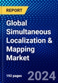 Global Simultaneous Localization and Mapping Market (2021-2026) by Offering, Type, Application, and Geography, Competitive Analysis and the Impact of Covid-19 with Ansoff Analysis- Product Image