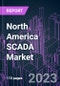 North America SCADA Market 2022-2032 by Architecture, Component, Generation, Deployment, Industry Vertical, and Country: Trend Forecast and Growth Opportunity - Product Thumbnail Image