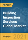 Building Inspection Services Global Market Report 2022- Product Image