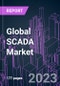 Global SCADA Market 2022-2032 by Architecture, Component, Generation, Deployment, Industry Vertical, and Region: Trend Forecast and Growth Opportunity - Product Image