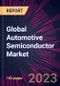 Global Automotive Semiconductor Market 2021-2025 - Product Thumbnail Image