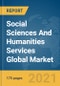 Social Sciences And Humanities Services Global Market Report 2022 - Product Image