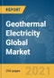 Geothermal Electricity Global Market Report 2022 - Product Thumbnail Image