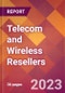Telecom and Wireless Resellers - 2022 U.S. Market Research Report with Updated Forecasts - Product Thumbnail Image
