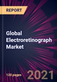 Global Electroretinograph Market 2021-2025- Product Image