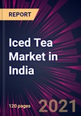 Iced Tea Market in India 2022-2026- Product Image