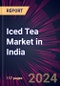 Iced Tea Market in India 2024-2028 - Product Thumbnail Image
