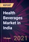 Health Beverages Market in India 2022-2026 - Product Thumbnail Image