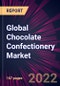 Global Chocolate Confectionery Market 2021-2025 - Product Image