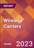 Wireless Carriers - 2022 U.S. Market Research Report with Updated Forecasts- Product Image