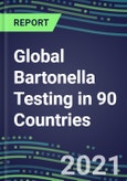 2022-2026 Global Bartonella Testing in 90 Countries- Product Image