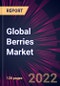 Global Berries Market 2023-2027 - Product Thumbnail Image
